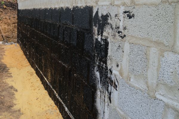 Foundation Leak Repair in Sanford