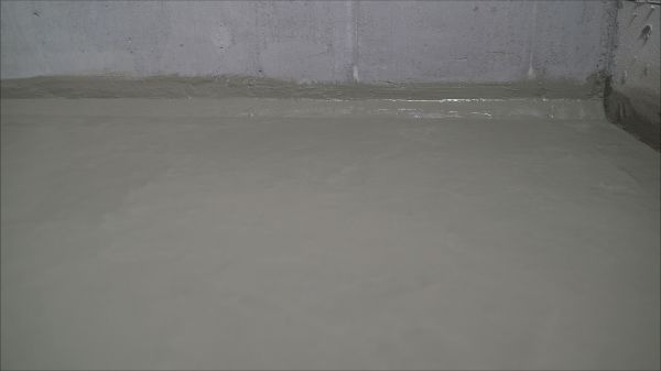 Concrete Waterproofing in Sanford