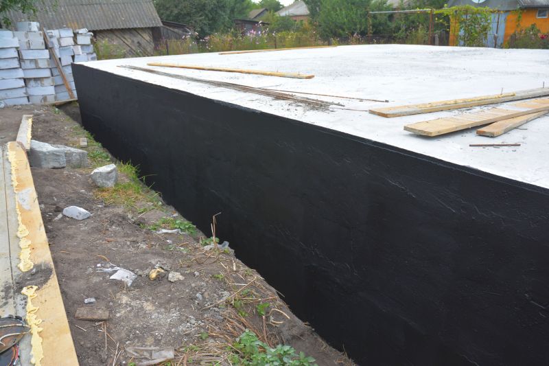Local Waterproofing Experts